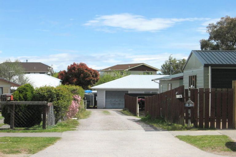 Photo of property in 8 Pihanga Street, Taupo, 3330