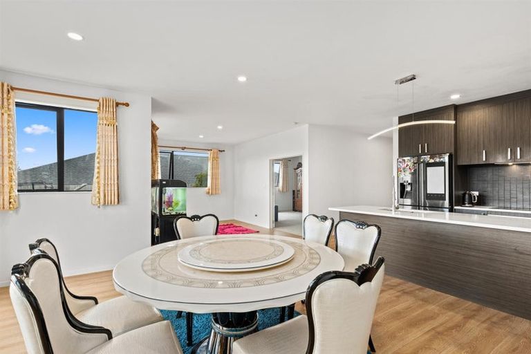 Photo of property in 37 Jamish Drive, Warkworth, 0910