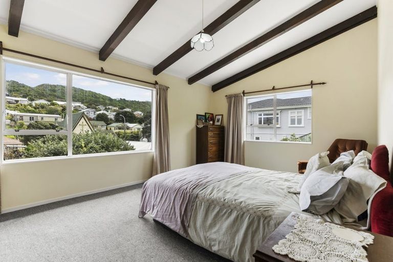 Photo of property in 97 The Parade, Island Bay, Wellington, 6023