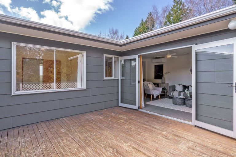 Photo of property in 115b East Street, Greytown, 5712