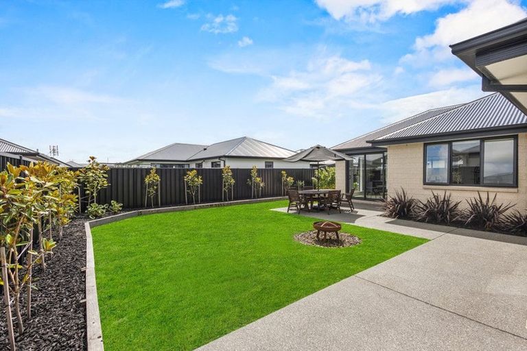 Photo of property in 25 Toa Street, Kaiapoi, 7630