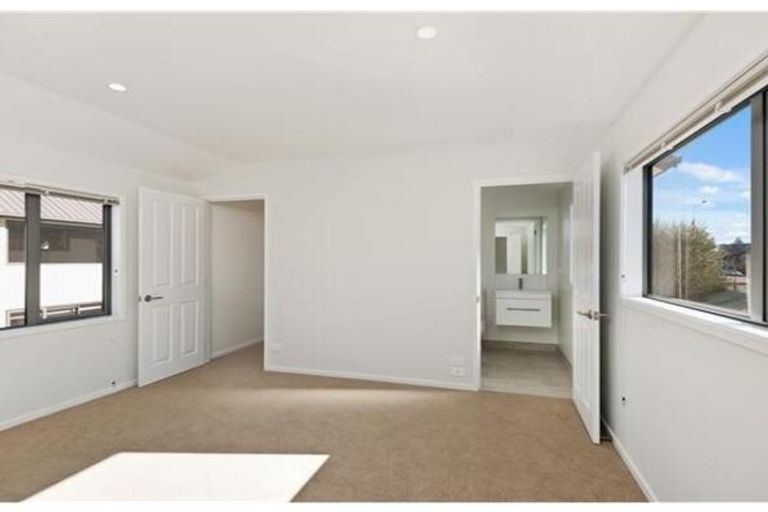 Photo of property in 3/284 Manchester Street, Christchurch Central, Christchurch, 8013