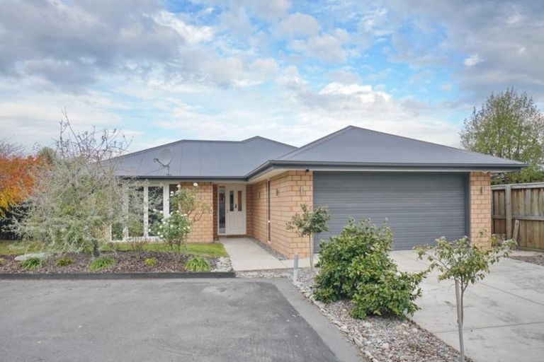 Photo of property in 4 Penny Lane, Hoon Hay, Christchurch, 8025