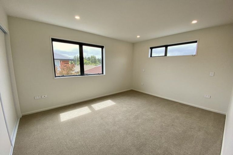 Photo of property in 9a/8 Maronan Street, Woolston, Christchurch, 8023