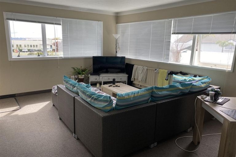 Photo of property in Lago Apartments, 1102unit Fenton Street, Rotorua, 3010