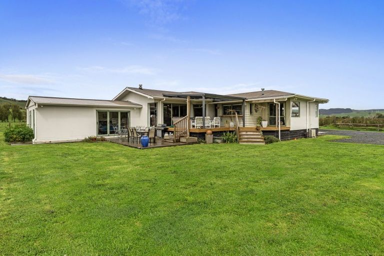 Photo of property in 700 Taniwha Road, Waerenga, Te Kauwhata, 3781