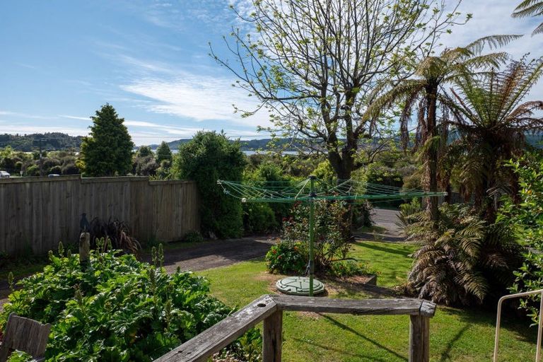 Photo of property in 511 State Highway 33, Okere Falls, Rotorua, 3074