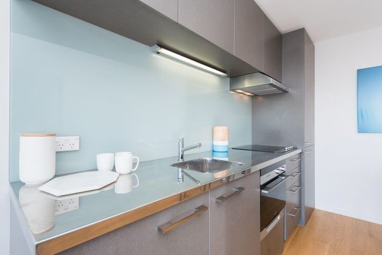 Photo of property in 408/8u Wigan Street, Te Aro, Wellington, 6011