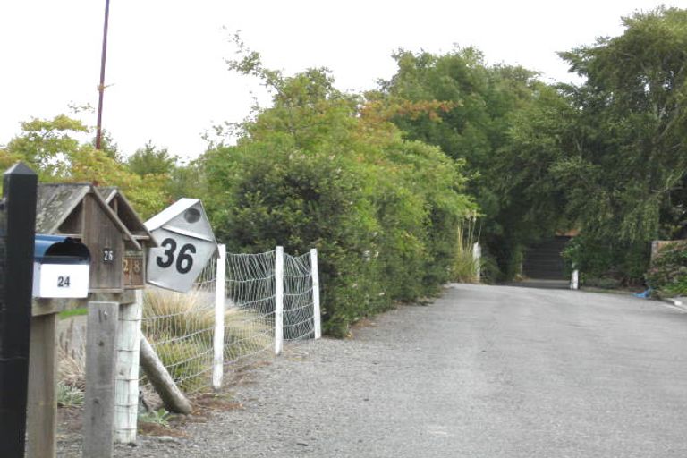 Photo of property in 26 Edward Street, Prebbleton, 7604