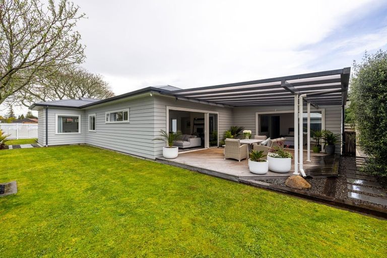 Photo of property in 57 Brookfield Street, Hamilton East, Hamilton, 3216