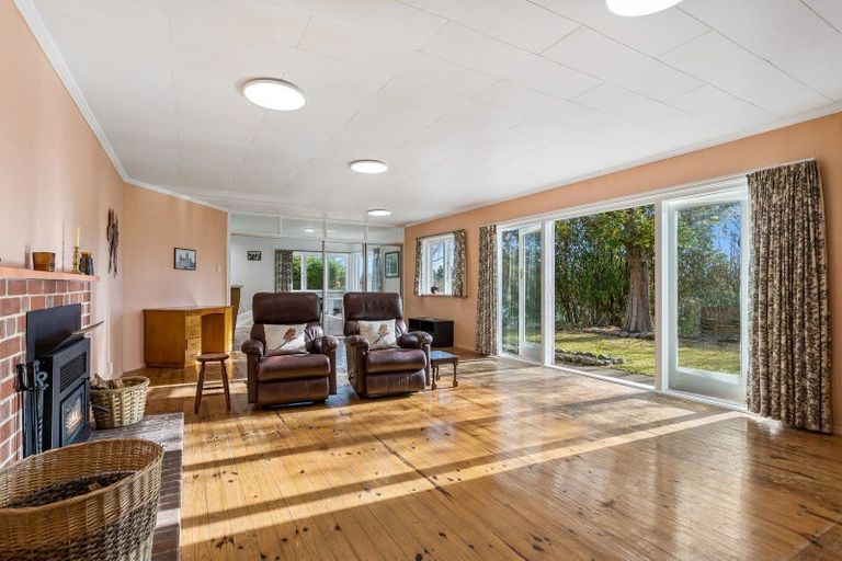 Photo of property in 1230 Karaka Road, Hurunui, Hawarden, 7385