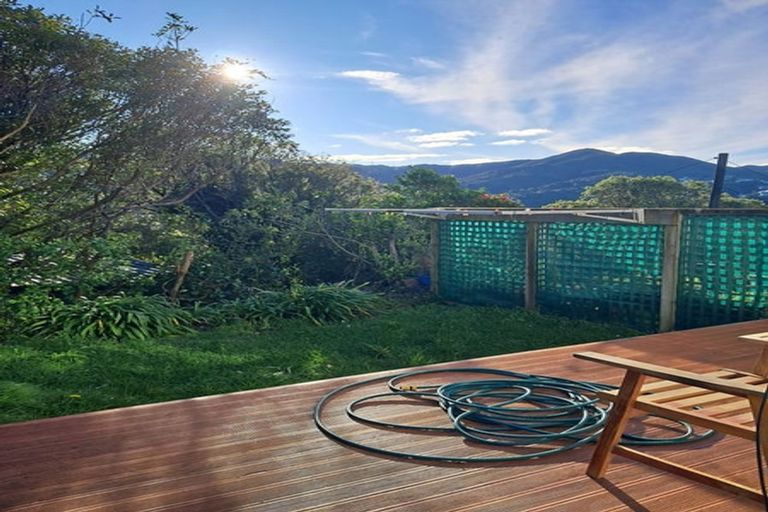 Photo of property in 29b Margaret Street, Wadestown, Wellington, 6012