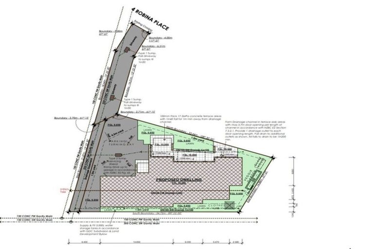 Photo of property in 18 Kakapo Street, Gore, 9710