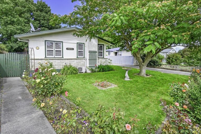 Photo of property in 418 Huia Street, Camberley, Hastings, 4120