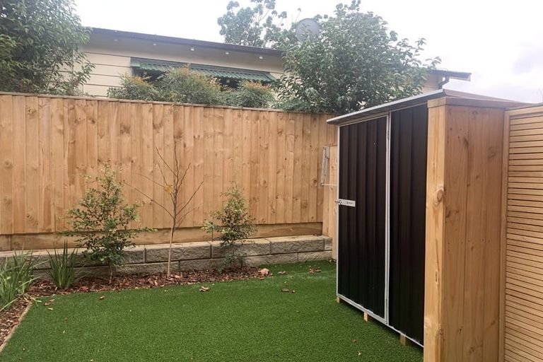 Photo of property in 7/79 Taikata Road, Te Atatu Peninsula, Auckland, 0610