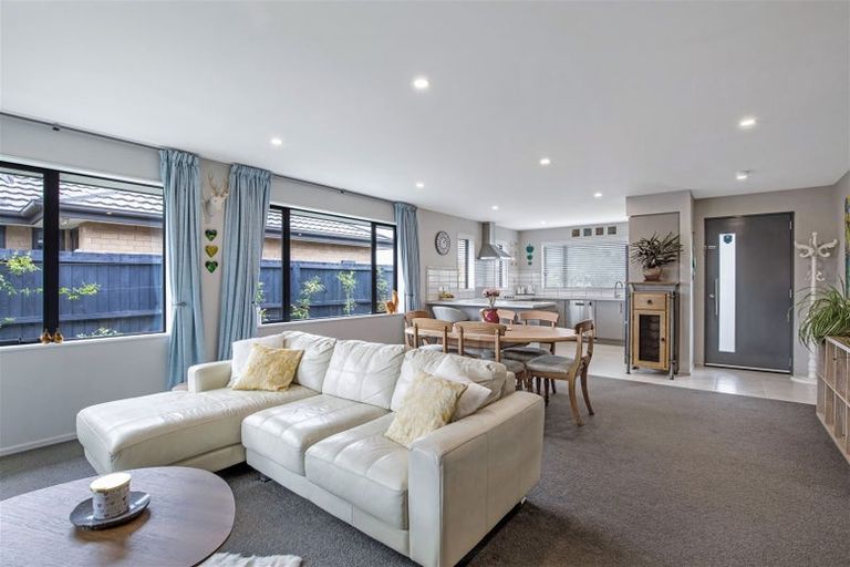 Photo of property in 8 Jasper Court, Rolleston, 7614