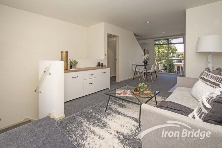 Photo of property in 11/54 Champion Street, Edgeware, Christchurch, 8013