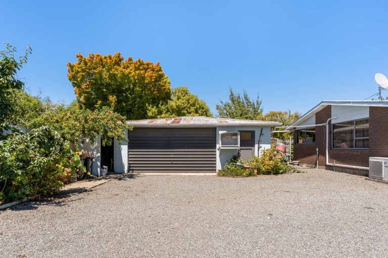 Photo of property in 134b Scott Street, Redwoodtown, Blenheim, 7201