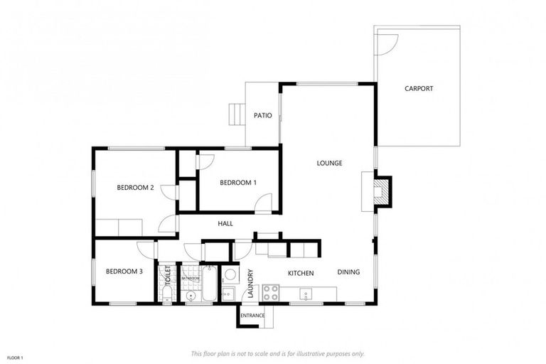 Photo of property in 1/245 Nayland Road, Stoke, Nelson, 7011