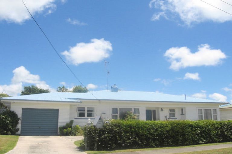 Photo of property in 20 King Street, Te Puke, 3119
