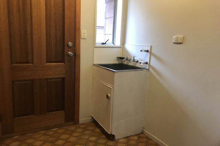 Photo of property in 1/23 Brougham Street, Addington, Christchurch, 8024