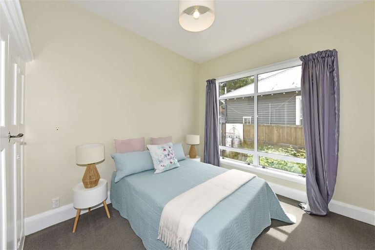 Photo of property in 1/33 Redruth Avenue, Spreydon, Christchurch, 8024