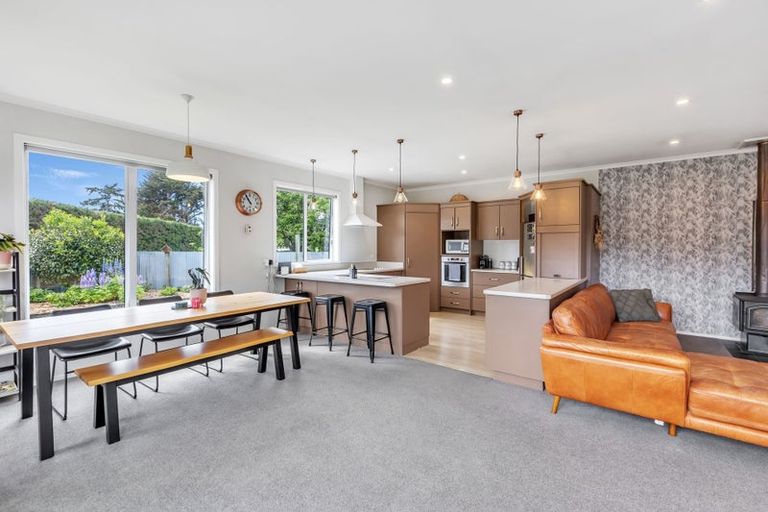 Photo of property in 139 Knapdale Road, Whiterigg, Gore, 9773