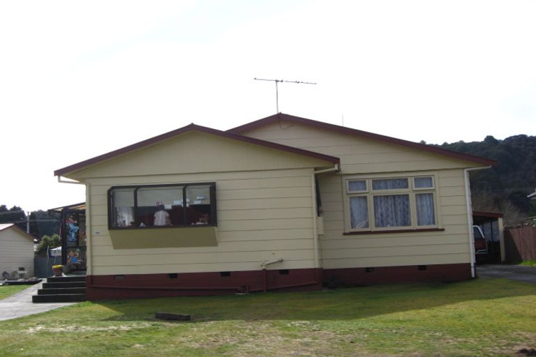 Photo of property in 35- 37 Main Street, Reefton, 7830
