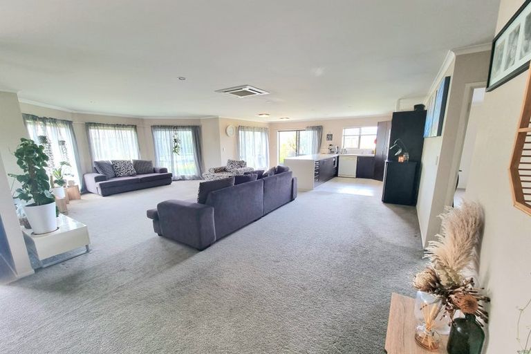 Photo of property in 1 Charlise Place, Onerahi, Whangarei, 0110