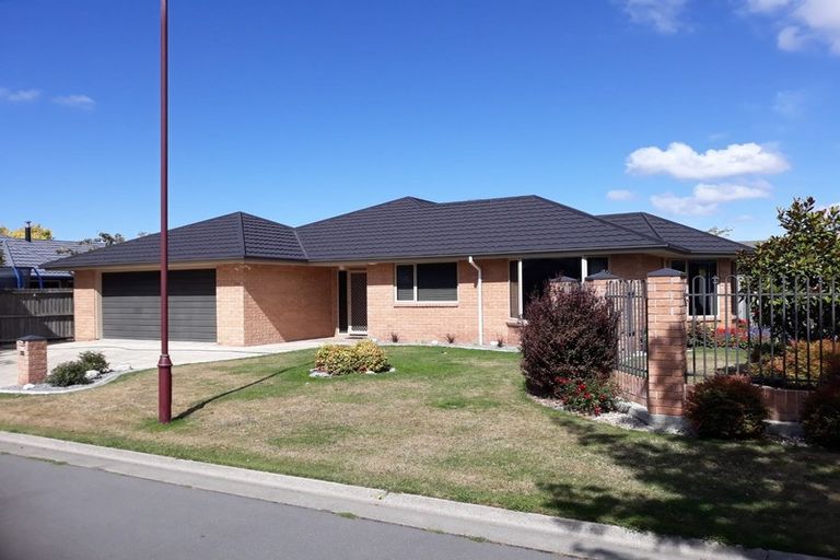 Photo of property in 32 Edward Street, Prebbleton, 7604