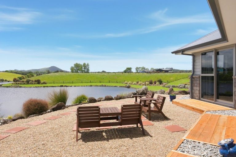 Photo of property in 208 Tatton Road, Maungatapere, Whangarei, 0179