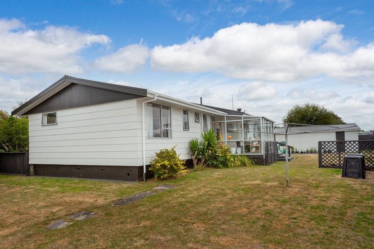 Photo of property in 21 Cargill Street, Tokoroa, 3420