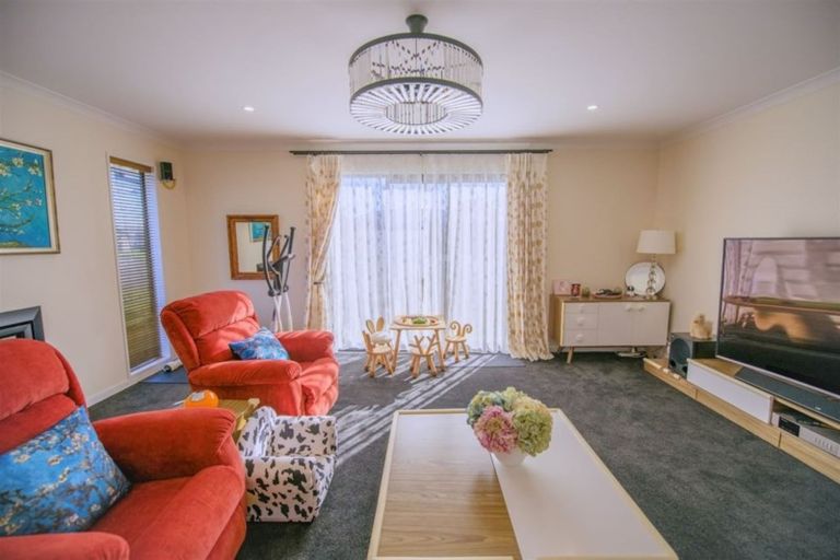 Photo of property in 73 Kittyhawk Avenue, Wigram, Christchurch, 8042