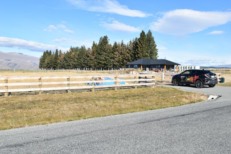 Photo of property in 97 Old Glen Lyon Road, Twizel, 7999