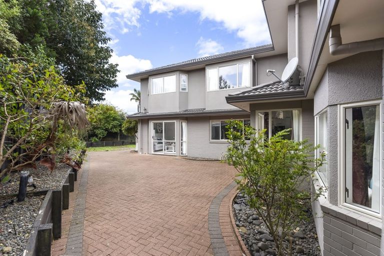 Photo of property in 9 Nathan Close, Somerville, Auckland, 2014