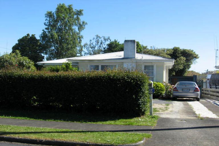 Photo of property in 407 Raikes Avenue, Te Awamutu, 3800