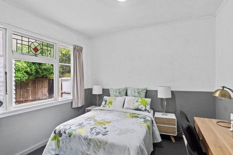 Photo of property in 15 Taramea Place, Addington, Christchurch, 8024