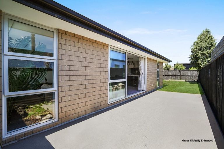 Photo of property in 4 Beamsgate Road, Halswell, Christchurch, 8025