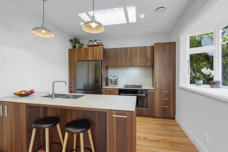 Photo of property in 39 Jacobs Street, St Albans, Christchurch, 8014