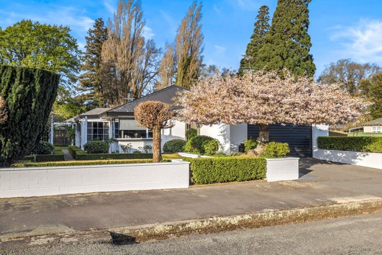 Photo of property in 85a Wills Street, Ashburton, 7700