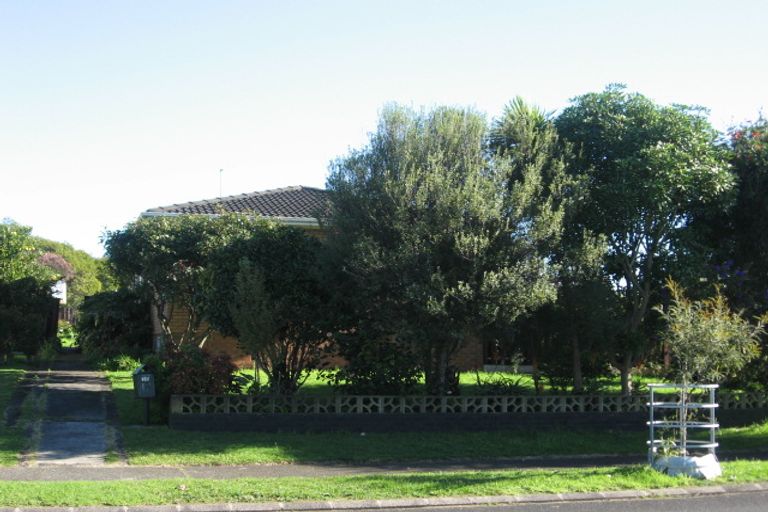 Photo of property in 38 Heybridge Street, Manurewa, Auckland, 2102