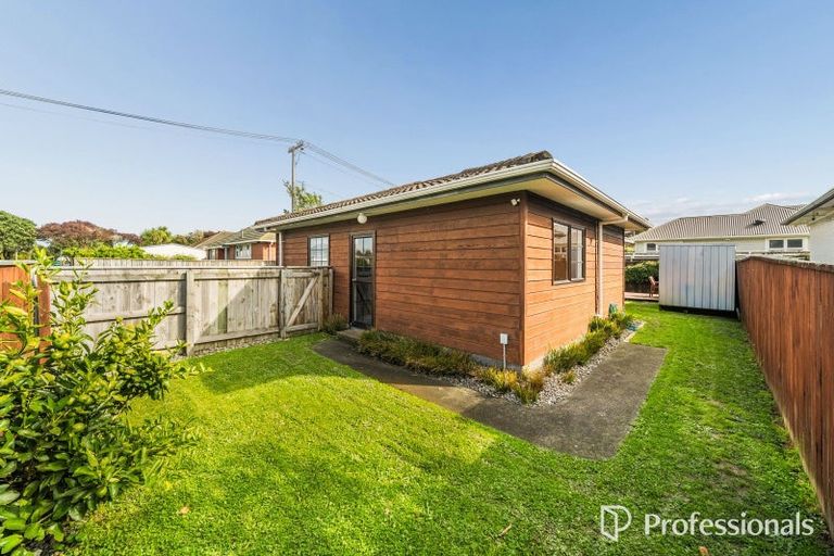 Photo of property in 30a Godley Street, Waiwhetu, Lower Hutt, 5011