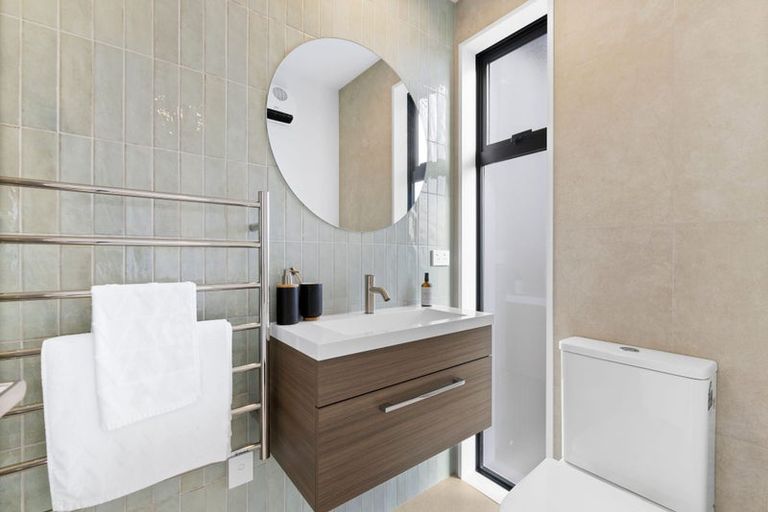 Photo of property in 1/90 Innes Road, St Albans, Christchurch, 8052