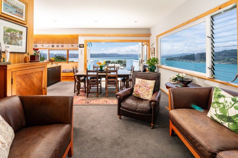 Photo of property in 101 Te Anau Road, Hataitai, Wellington, 6021