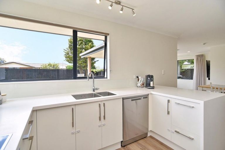 Photo of property in 39a Hills Street, Kaiapoi, 7630