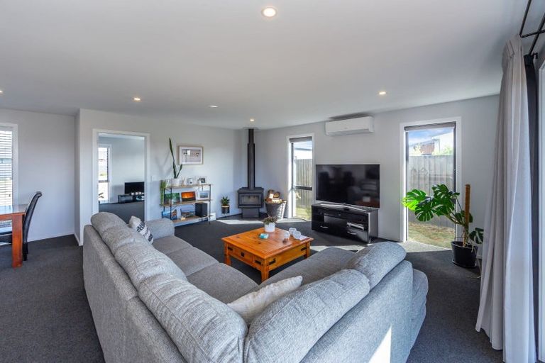 Photo of property in 22 Gracia Avenue, Rolleston, 7615