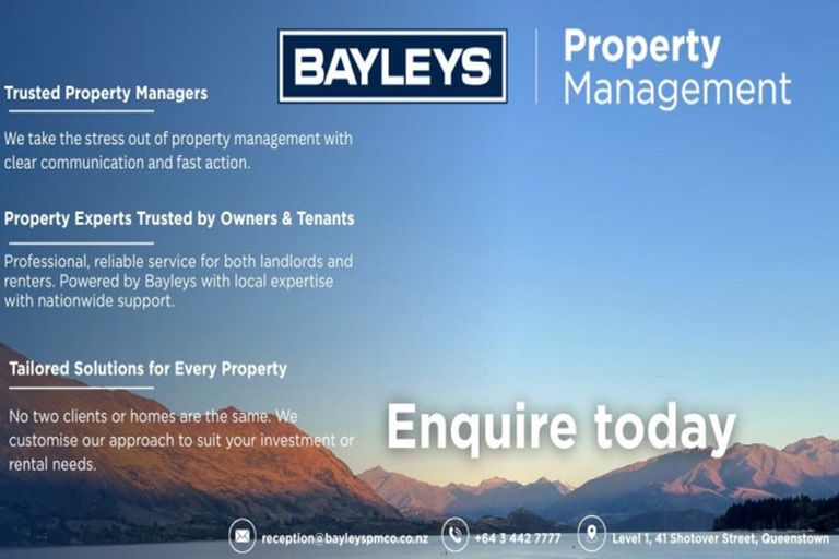 Photo of property in 62 Shearers Drive, Frankton, Queenstown, 9300
