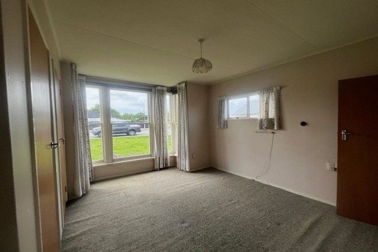 Photo of property in 4 Wilkin Street, Tinwald, Ashburton, 7700