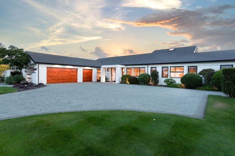 Photo of property in 9 Mayfly Lane, Northwood, Christchurch, 8051