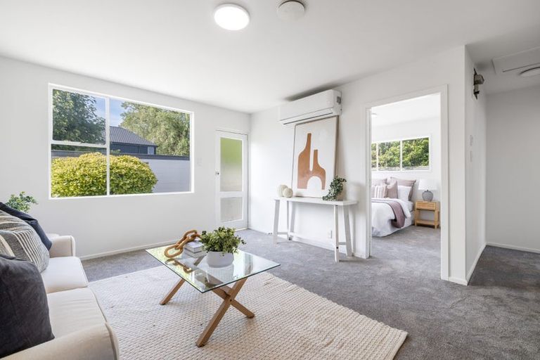 Photo of property in 5/80 Vogel Street, Richmond, Christchurch, 8013